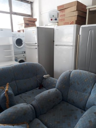 Gebze Spot Beyaz Eşya