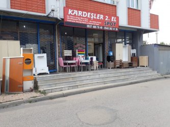 Yeni Web Sayfamız Yayında